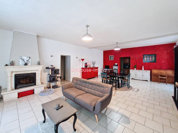 Maison de 170m² - 4 pièces