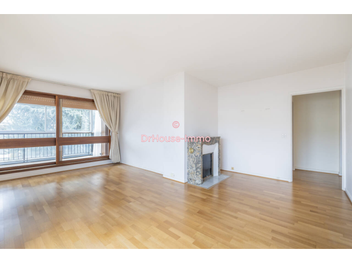 Appartement de 69m² - 2 pièces