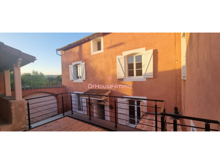 Maison de 158m² - 6 pièces