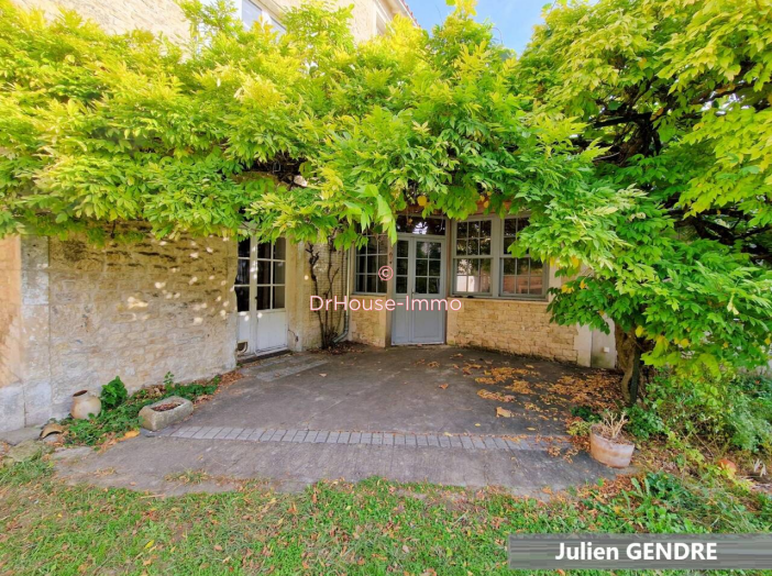 Maison de 337m² - 14 pièces