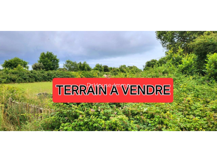 Terrain de 3330m²