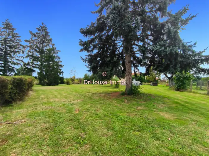 Maison 6 pièces de 182 m² - Taponas (69220)