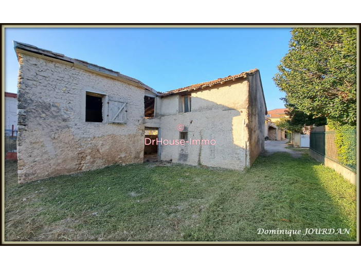 Maison de 120m² - 5 pièces