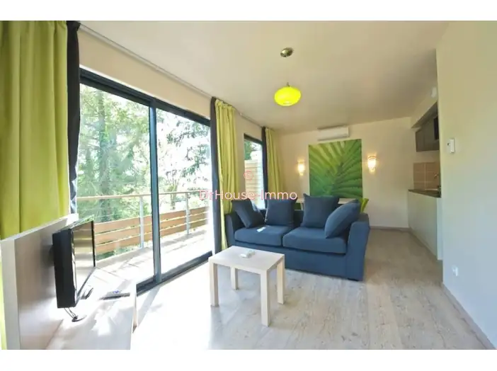 Maison 3 pièces de 43 m² - Seine-Port (77240)