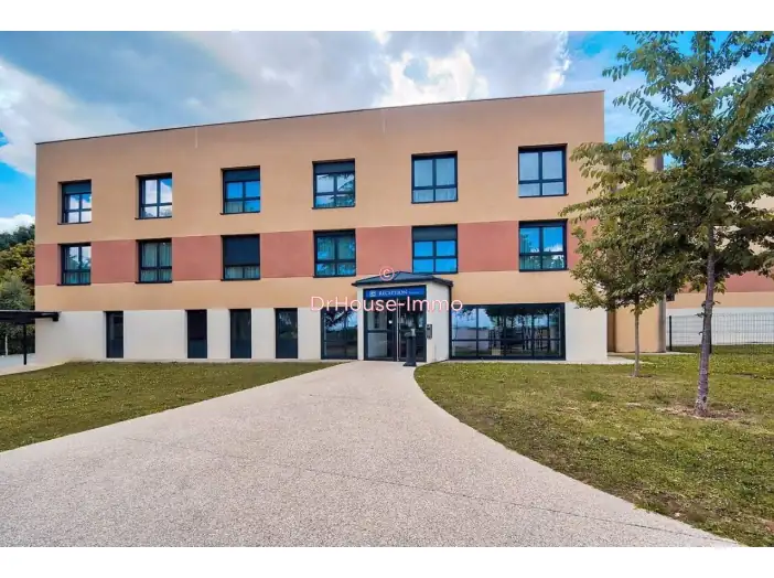 Appartement 1 pièce de 22 m² - Magny-les-Hameaux (78114)