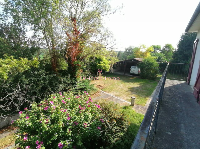 Maison de 86m² - 4 pièces