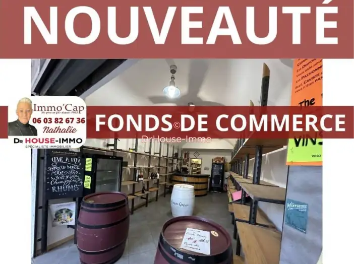 Image des la section Servies