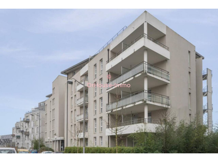Appartement de 20m² - 1 pièces