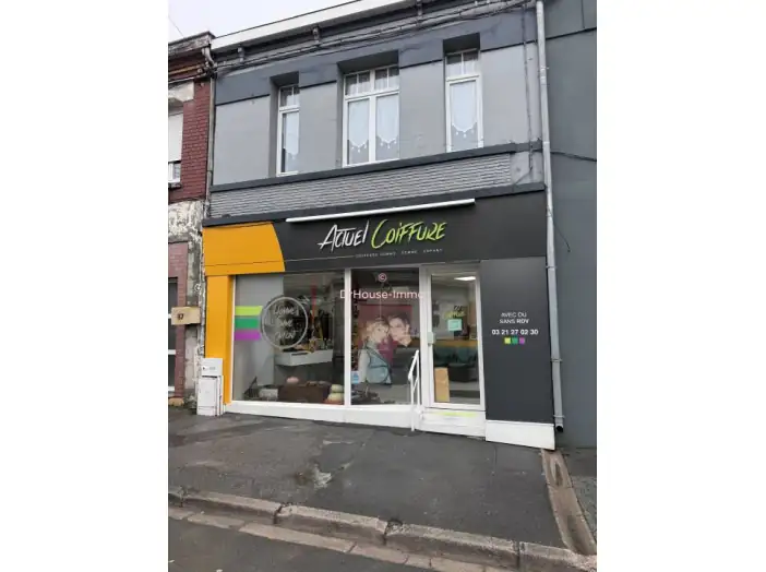 Image des la section Servies