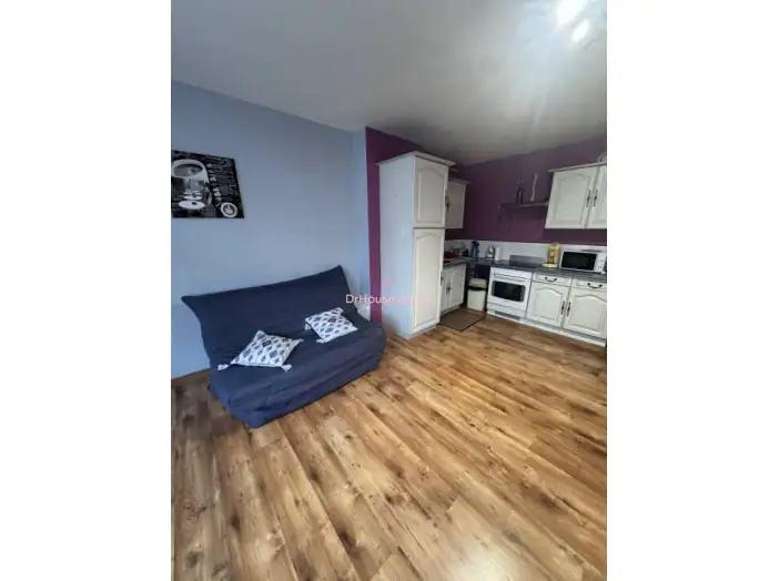 Maison 6 pièces de 140 m² - Auchel (62260)