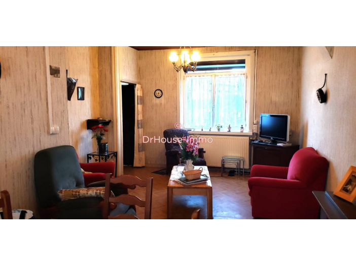 Maison de 80m² - 3 pièces