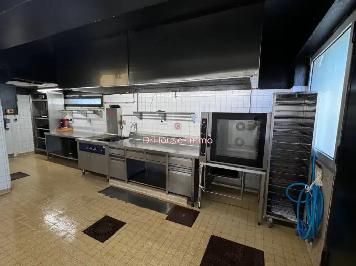 Commerce 2 pièces de 210 m² - Champagne-au-Mont-d'Or (69410)