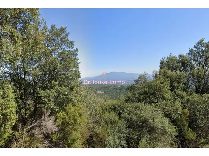 Terrain de 209 030 m² - Oms (66400)