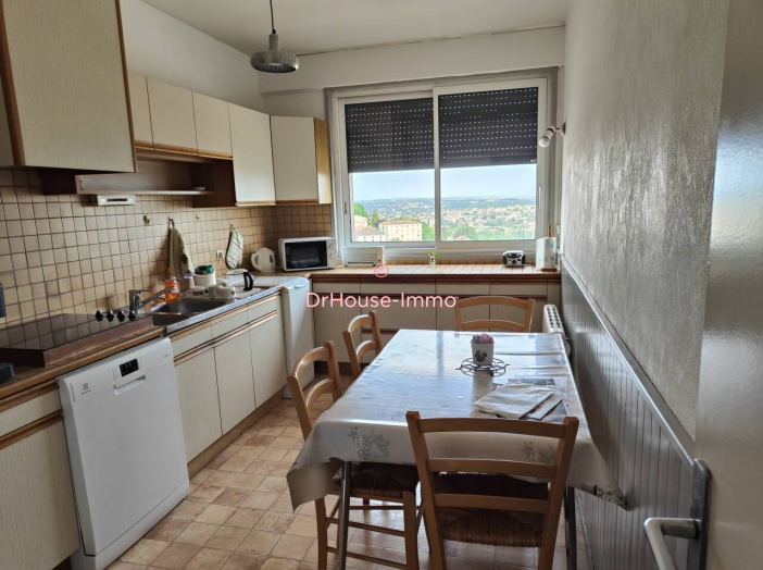 Appartement de 113m² - 4 pièces