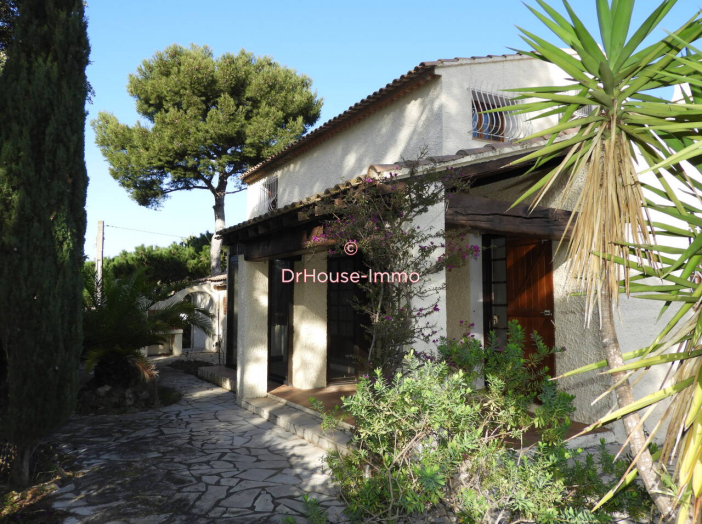 Maison de 91m² - 5 pièces
