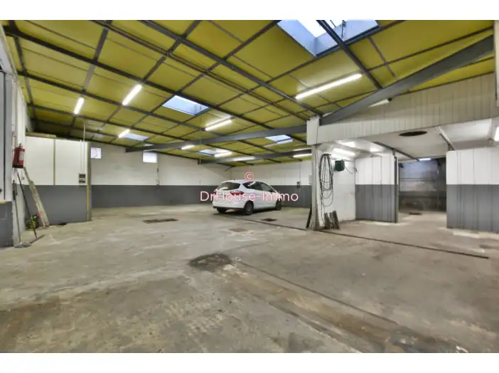 Commerce 1 pièce de 372 m² - Perpignan (66000)