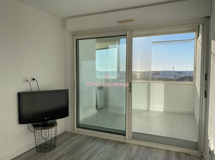 Appartement de 26m² - 2 pièces