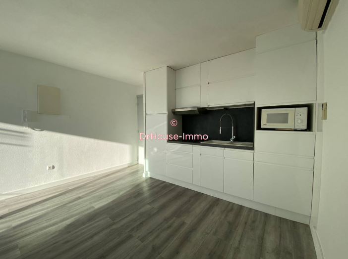 Appartement de 26m² - 2 pièces