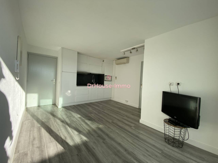 Appartement de 26m² - 2 pièces