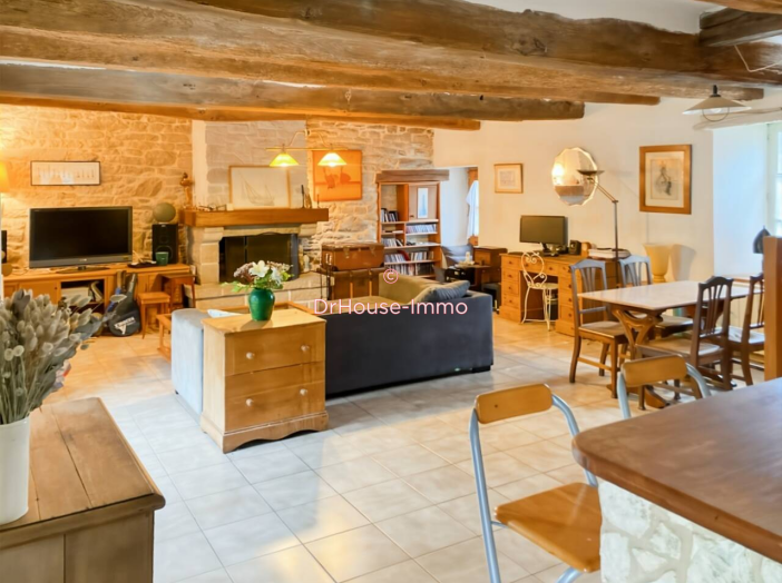 Maison de 93m² - 5 pièces