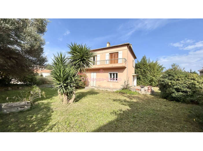 Maison de 102m² - 5 pièces