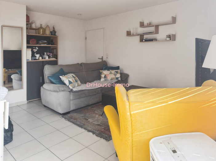 Appartement de 56m² - 3 pièces