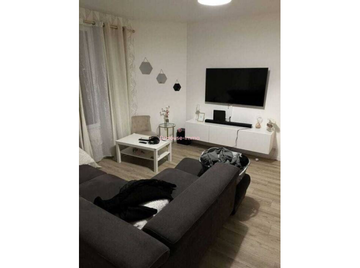 Appartement de 42m² - 2 pièces