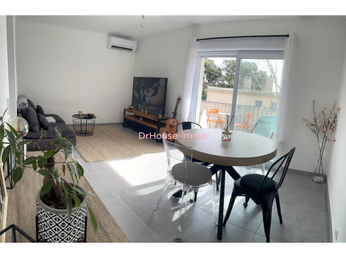 Appartement de 65m² - 3 pièces