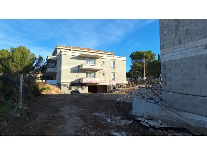 Appartement 3 pièces de 57 m² - Cabriès (13480)