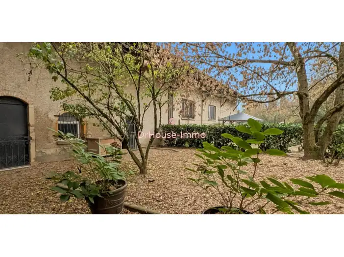 Commerce 8 pièces de 227 m² - Frans (01480)