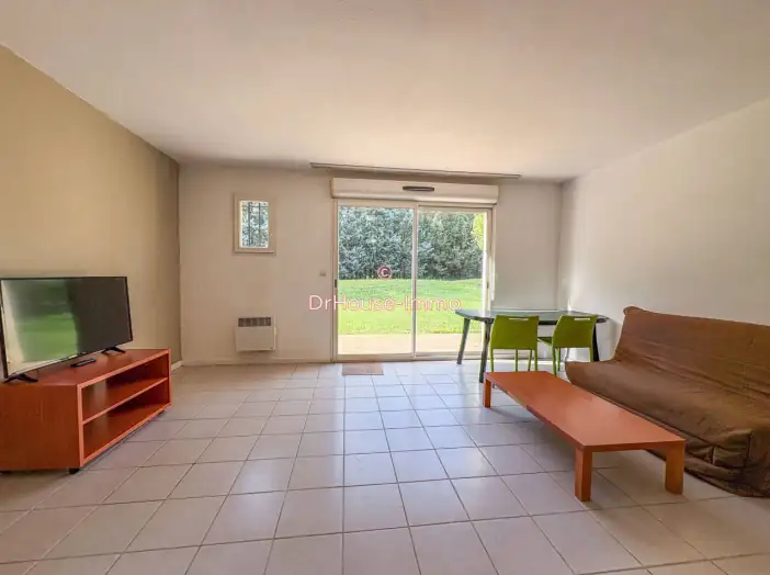 Maison 4 pièces de 82 m² - Fuveau (13710)