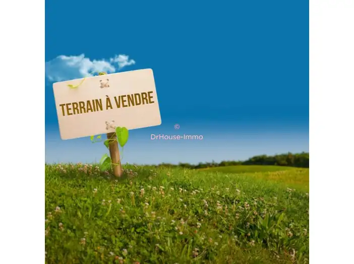 Terrain de 1 011 m² - Lutter (68480)