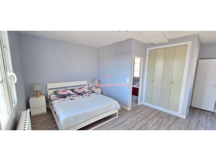 Maison de 171m² - 5 pièces