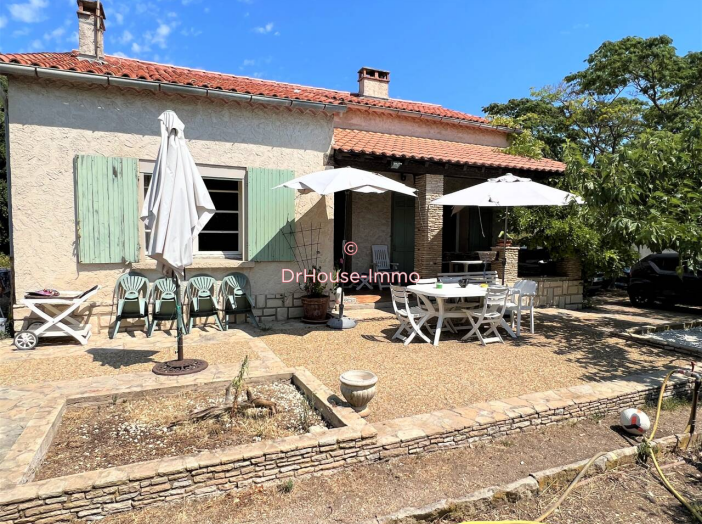 Maison de 114m² - 5 pièces