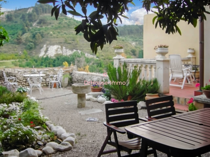 Hôtel particulier de 309m²