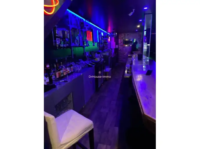 Bien immobilier 2 pièces de 126 m² - Agen (47000)