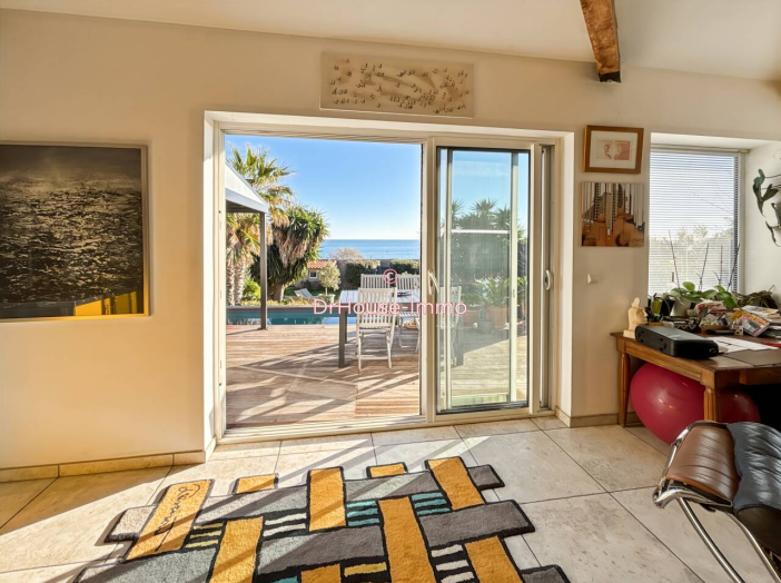 Maison de 168m² - 5 pièces
