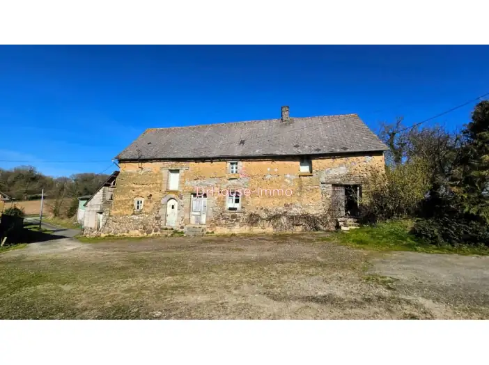 Maison 5 pièces de 179 m² - Lanrelas (22250)