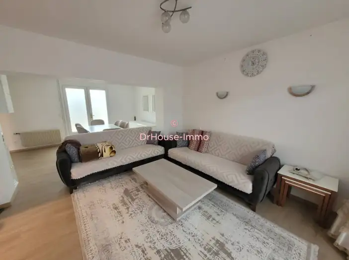 Maison 5 pièces de 95 m² - Béthune (62400)