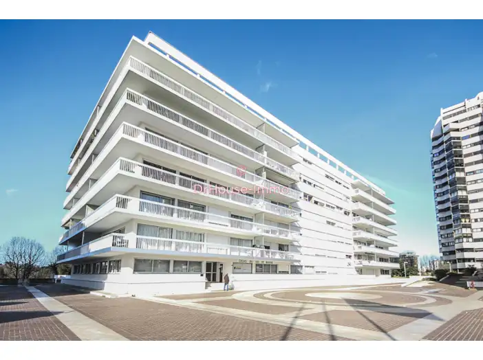 Appartement 2 pièces de 47 m² - Créteil (94000)