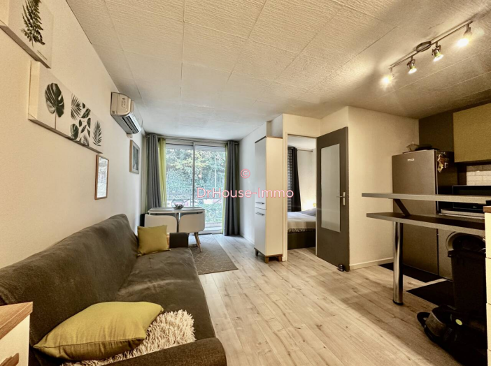 Appartement de 31m² - 2 pièces