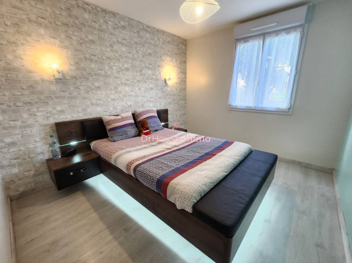 Maison de 125m² - 5 pièces