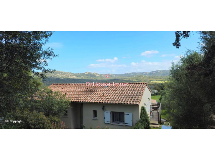 Maison de 97m² - 4 pièces