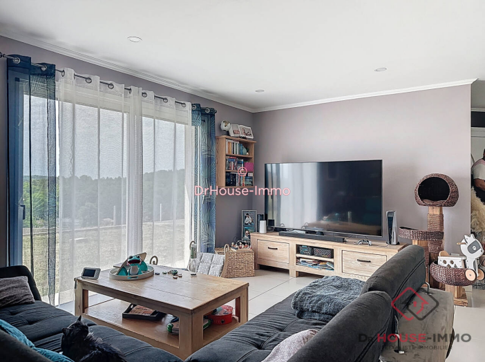 Maison de 137m² - 5 pièces