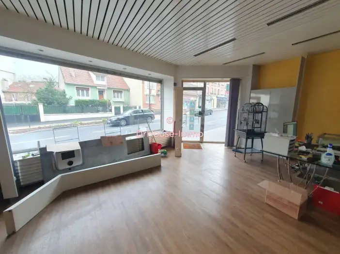 Image des la section Servies