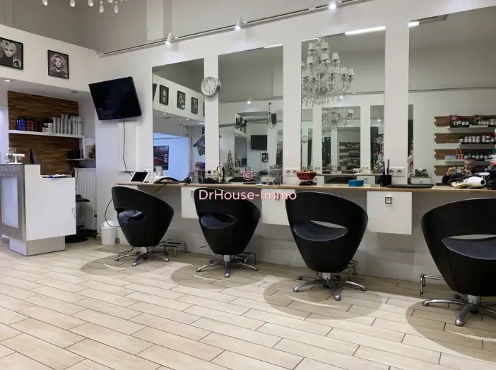 Commerce de 70 m² - Nice (06200)