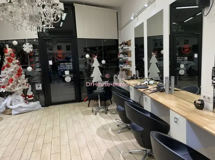 Commerce de 70 m² - Nice (06200)