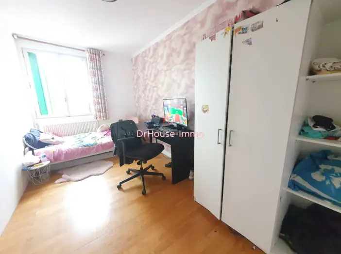 Maison 7 pièces de 110 m² - Bezons (95870)