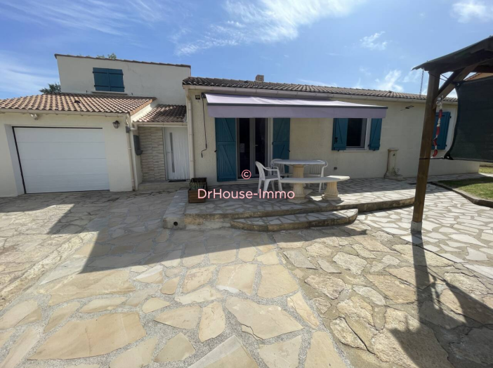 Maison de 91m² - 4 pièces