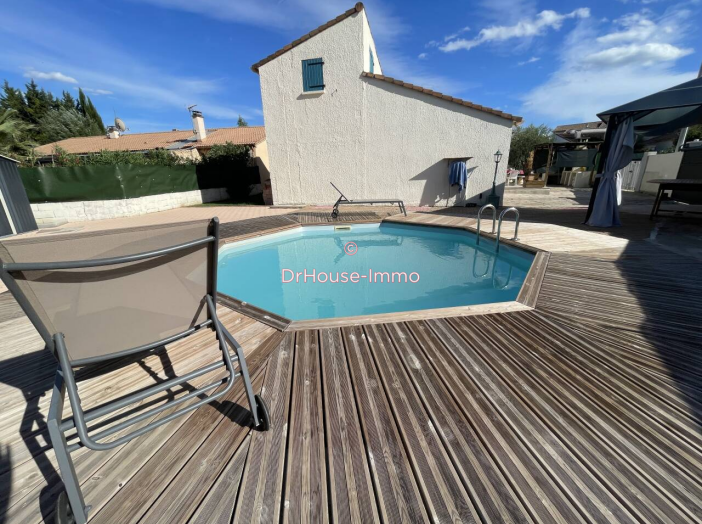 Maison de 91m² - 4 pièces